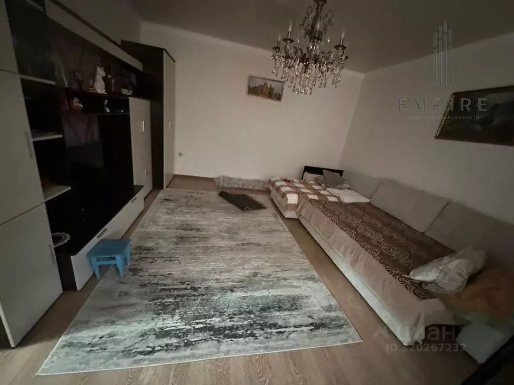 Дом в Чеченская республика, Грозный ИРС ДНТ, 15-й кв-л, 9 (174 м) - Фото 0