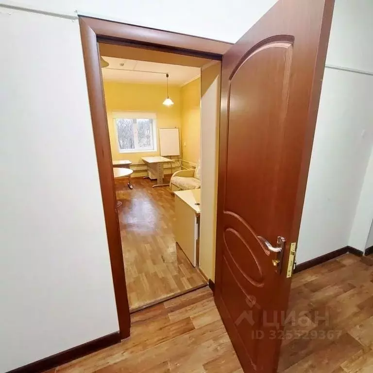 Офис в Москва, Москва, Зеленоград проезд № 4807, 3с3 (19 м) - Фото 2