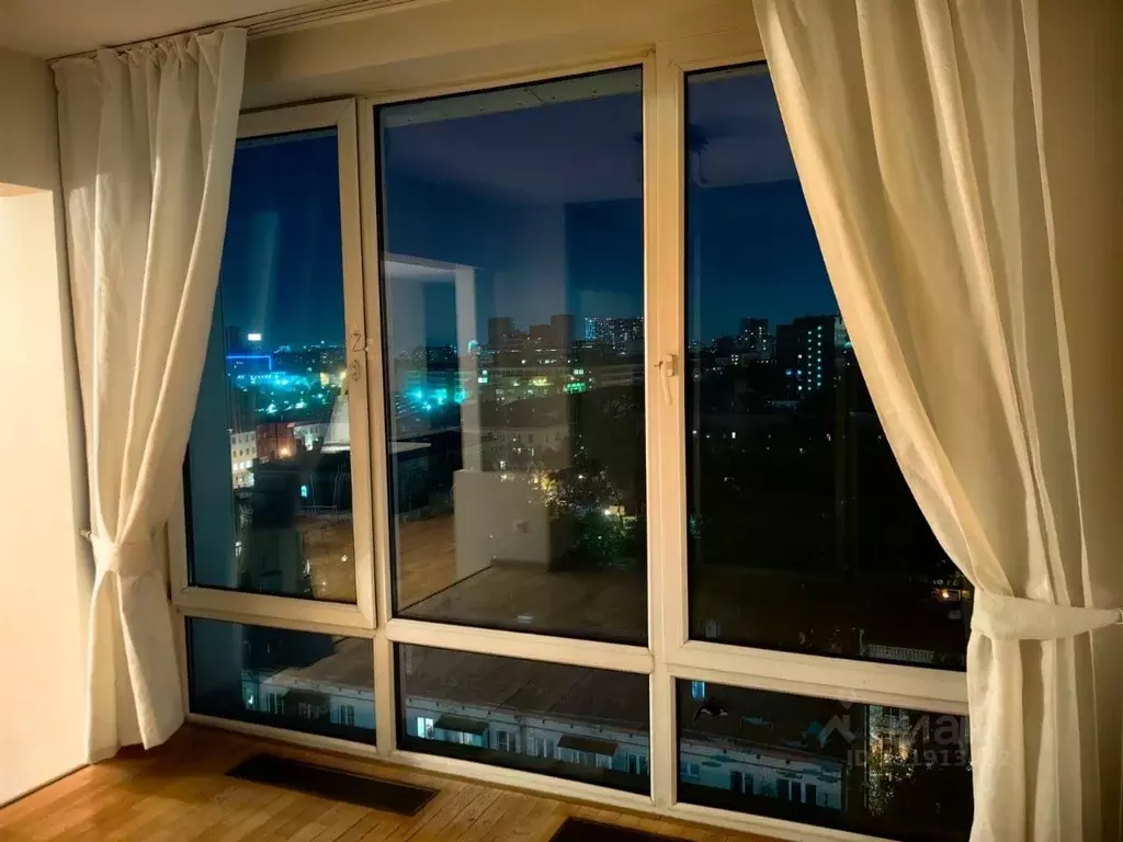 2-к кв. Москва Кочновский проезд, 4к2 (67.0 м) - Фото 1