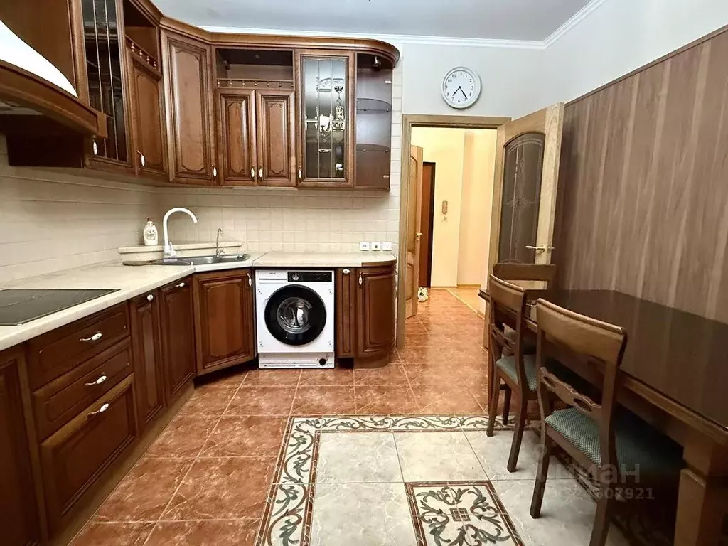 2-к кв. Санкт-Петербург Яхтенная ул., 1к1 (70.0 м) - Фото 2