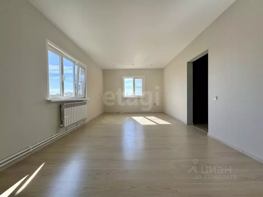 Дом в Московская область, Раменский муниципальный округ, с. Игумново ... - Фото 2