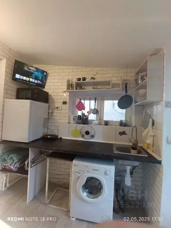 Дом в Крым, Ялта ул. Дмитриева, 5 (9 м) - Фото 1