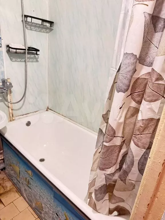 1-к. квартира, 32 м, 8/9 эт. - Фото 1