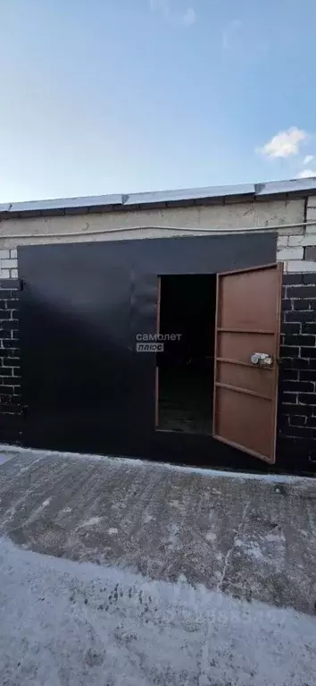 Гараж в Московская область, Подольск Красногвардейский бул., 48Б (42 ... - Фото 1