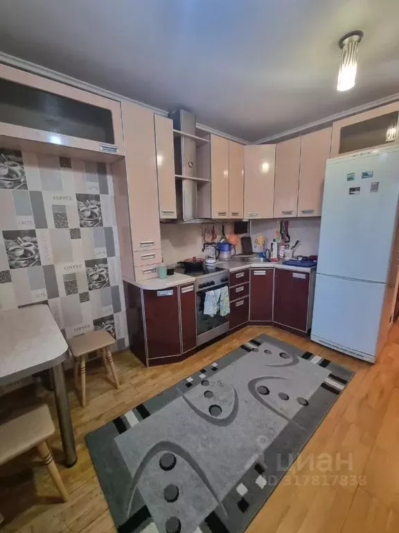 2-к кв. Московская область, Люберцы городской округ, Красково пгт ... - Фото 0