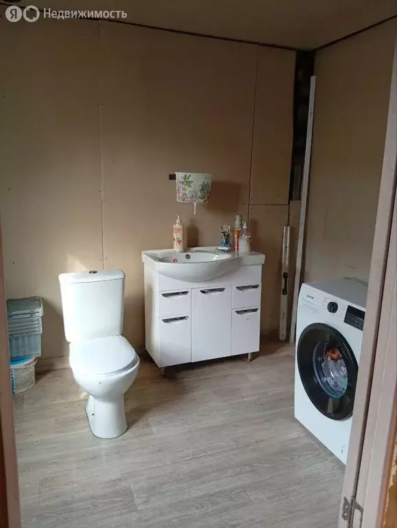 Дом в Кызыл, улица Пушкина (60 м) - Фото 2