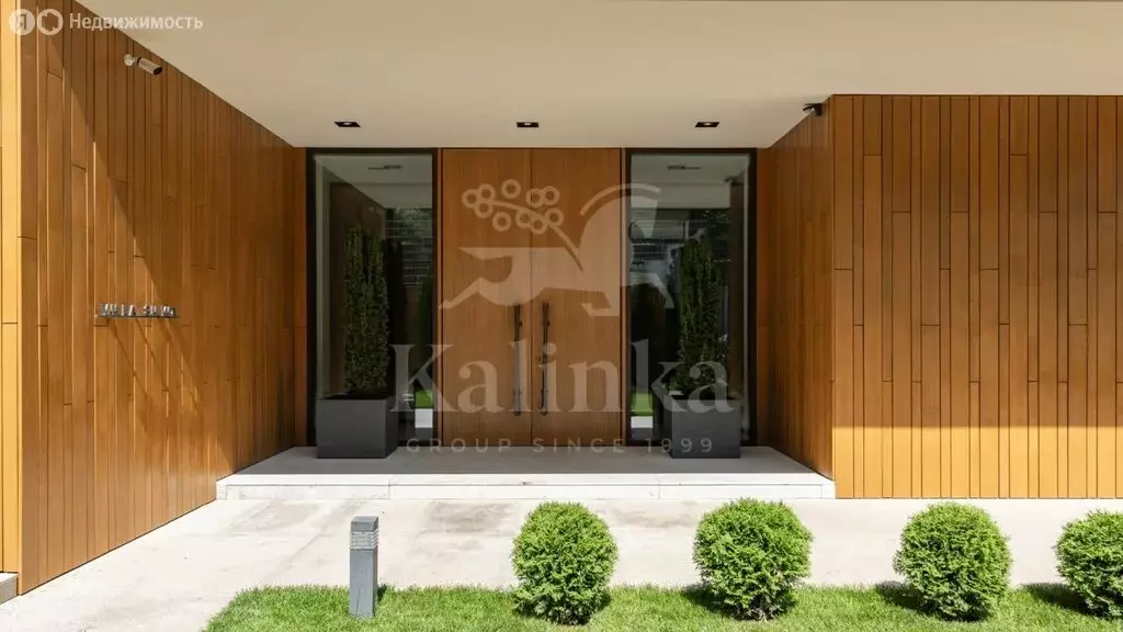 Дом в деревня Жуковка, ДП Ильинское (1500 м) - Фото 2