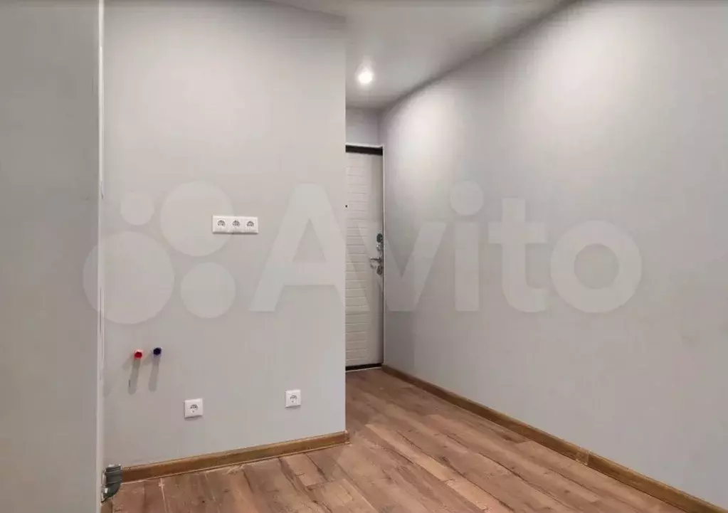 Квартира-студия, 12 м, 1/9 эт. - Фото 0