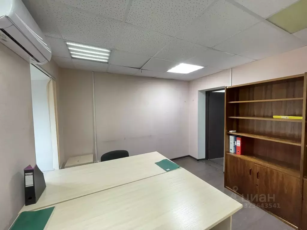 Офис в Москва пер. Токмаков, 16С2 (13 м) - Фото 2