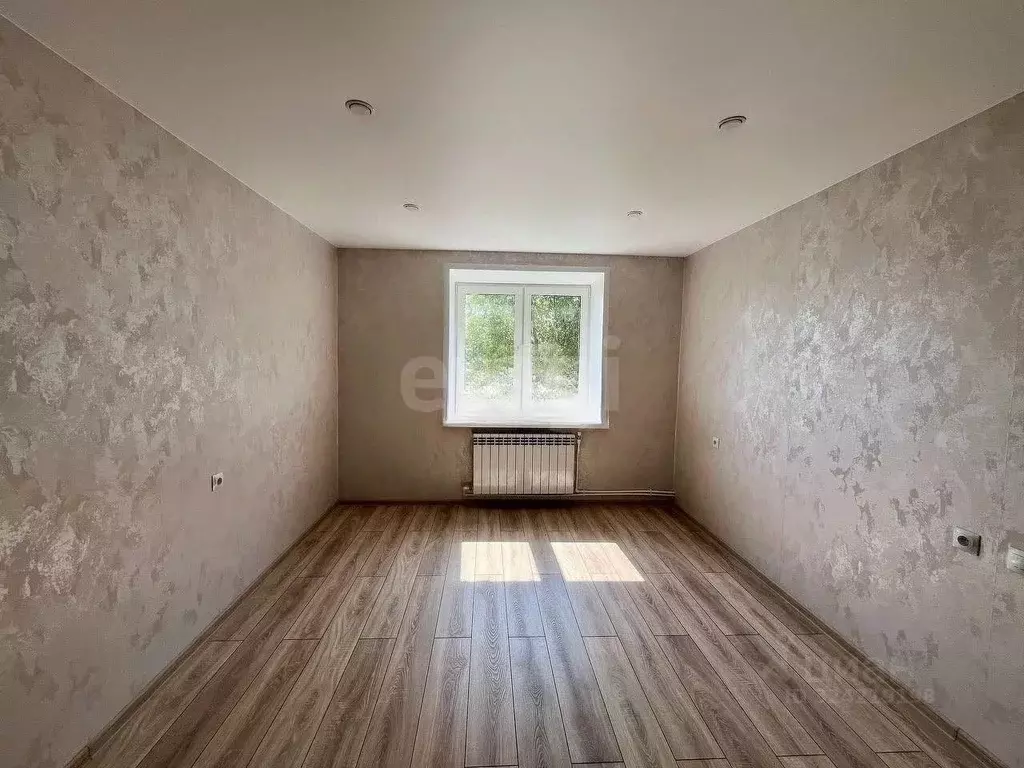 1-к кв. Костромская область, Нерехтский район, Воскресенское с/пос, ... - Фото 2