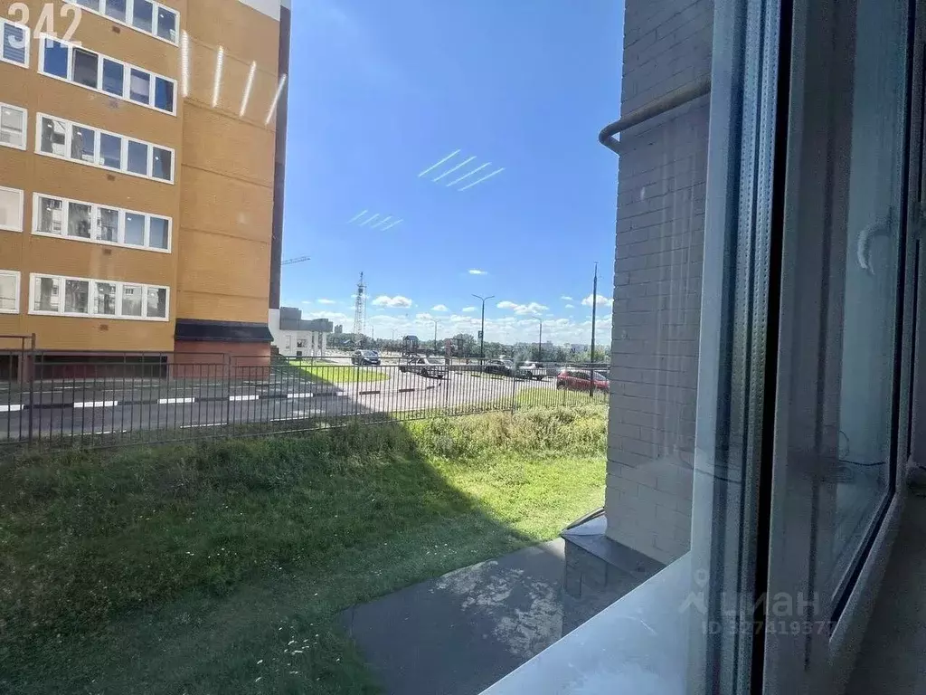 2-к кв. Орловская область, Орел ул. Кукушкина, 11 (60.6 м) - Фото 2