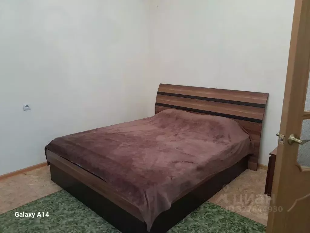 Комната Краснодарский край, Темрюкский район, Тамань ст-ца ул. Карла ... - Фото 1