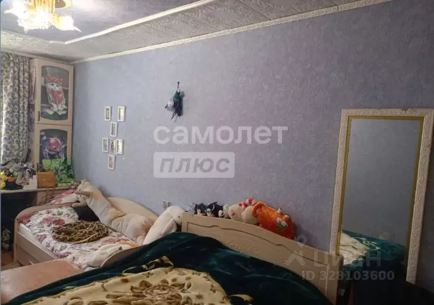 2-к кв. Вологодская область, Вологда ул. Карла Маркса, 60А (44.4 м) - Фото 2