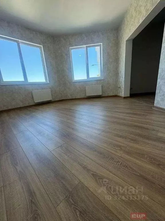 Студия Краснодарский край, Новороссийск Кутузовская ул., 117 (34.0 м) - Фото 1