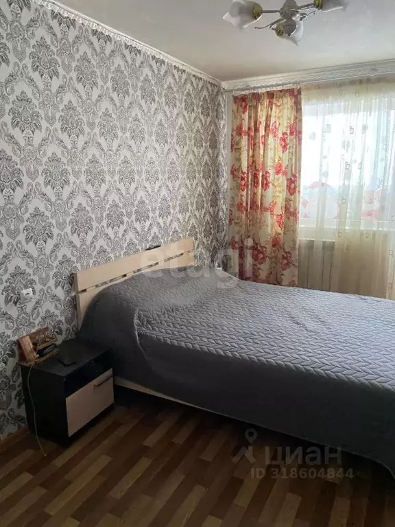 1-к кв. Башкортостан, Уфа ул. Якуба Коласа, 155 (31.7 м) - Фото 0