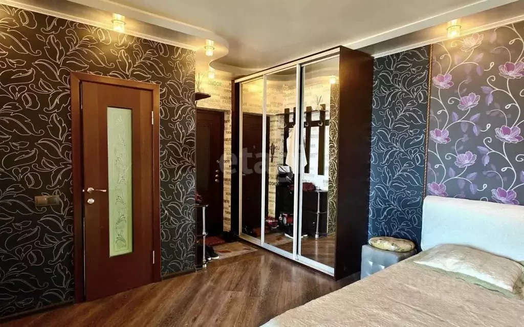 1-к кв. Краснодарский край, Новороссийск ул. Мурата Ахеджака, 4 (36.6 ... - Фото 0