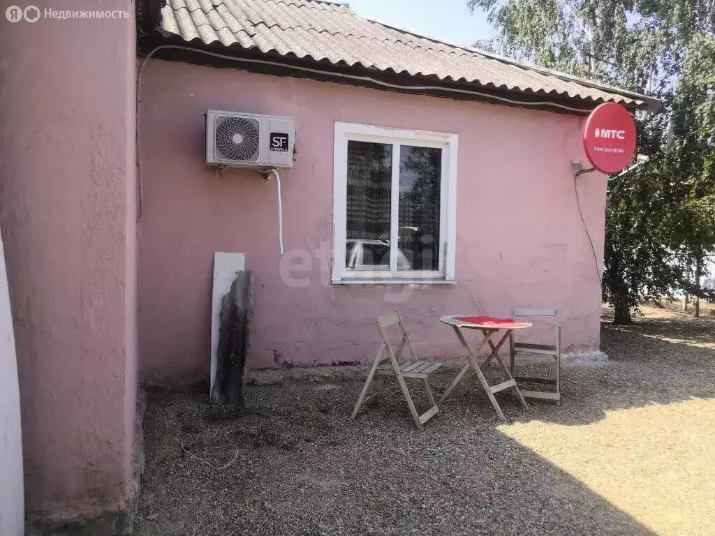 Дом в хутор Лебеди, улица Фрунзе (61.3 м) - Фото 1
