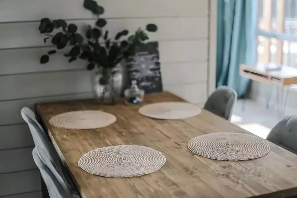 Дом в Воронежская область, Хохольский район, Новогремяченское с/пос, ... - Фото 2