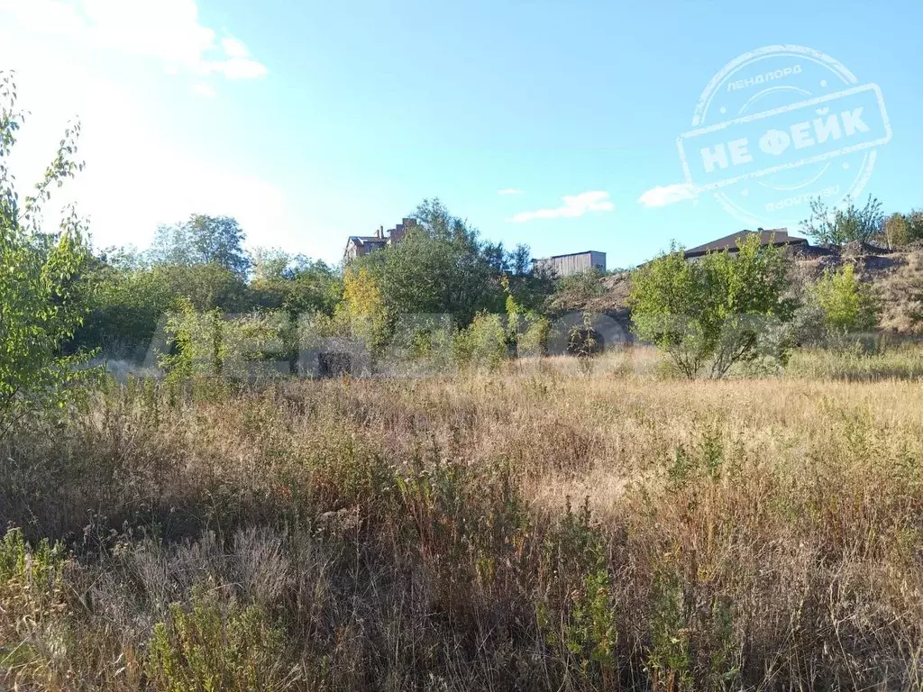 Участок в Ростовская область, Новочеркасск Епифановская ул. (6.0 сот.) - Фото 1