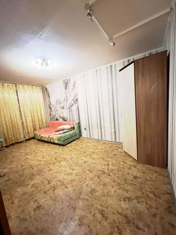 1-к кв. Красноярский край, Красноярск ул. Фурманова, 94 (28.0 м) - Фото 1