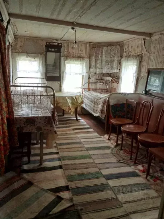 Дом в Владимирская область, Судогодский район, Андреевское ... - Фото 0
