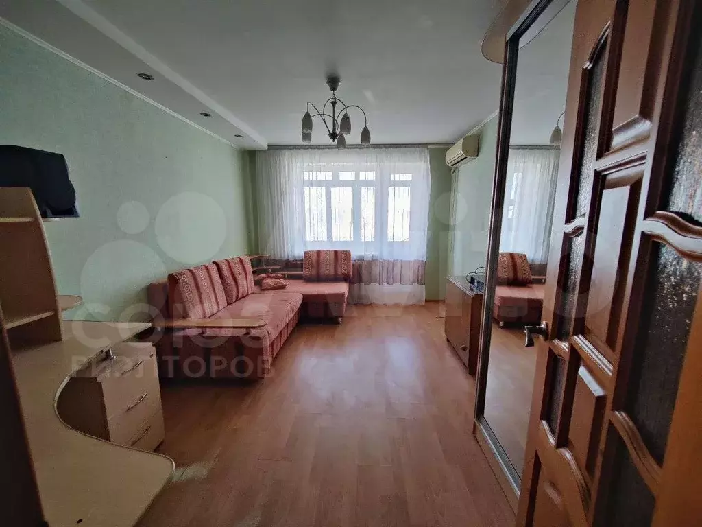 2-к. квартира, 49 м, 4/5 эт. - Фото 1