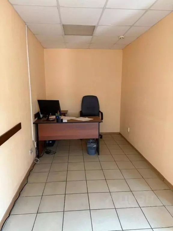 Офис в Кемеровская область, Белово ул. Юности, 21 (40 м) - Фото 1