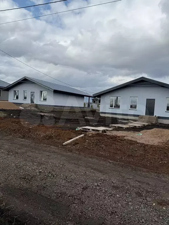 Дом 120 м на участке 9 сот. - Фото 1