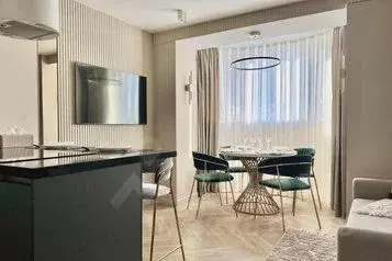 1-к кв. Самарская область, Самара Красноармейская ул., 116 (45.0 м) - Фото 1