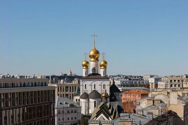 3-к кв. Санкт-Петербург Миргородская ул., 20 (117.0 м) - Фото 1