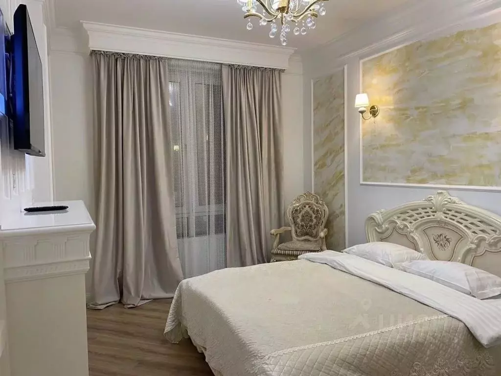 1-к кв. Краснодарский край, Славянск-на-Кубани Набережная ул., 21 ... - Фото 2