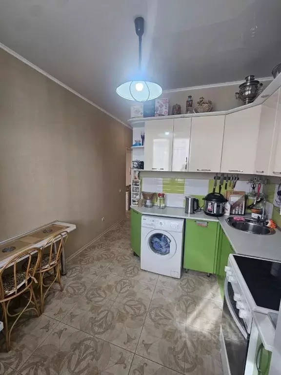 2-к кв. Хакасия, Абакан ул. Кирова, 107 (56.3 м) - Фото 2