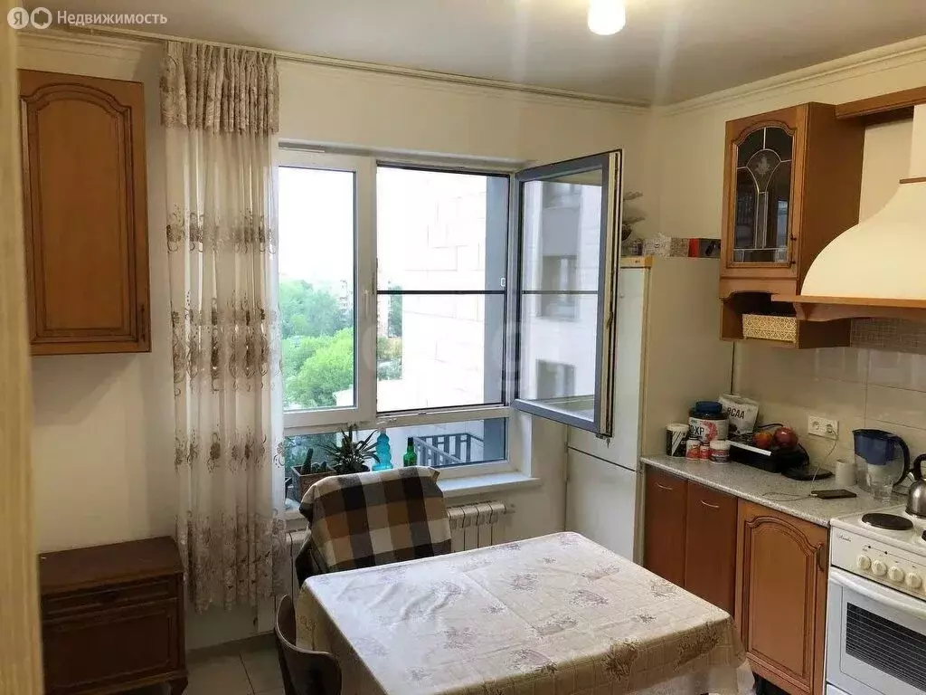 2-комнатная квартира: Москва, Пересветов переулок, 9 (60.8 м) - Фото 0