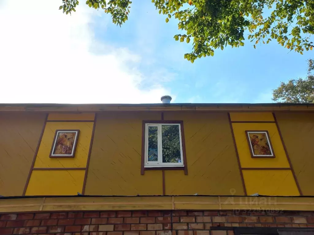 Дом в Московская область, Одинцовский городской округ, д. Барвиха 64 ... - Фото 2