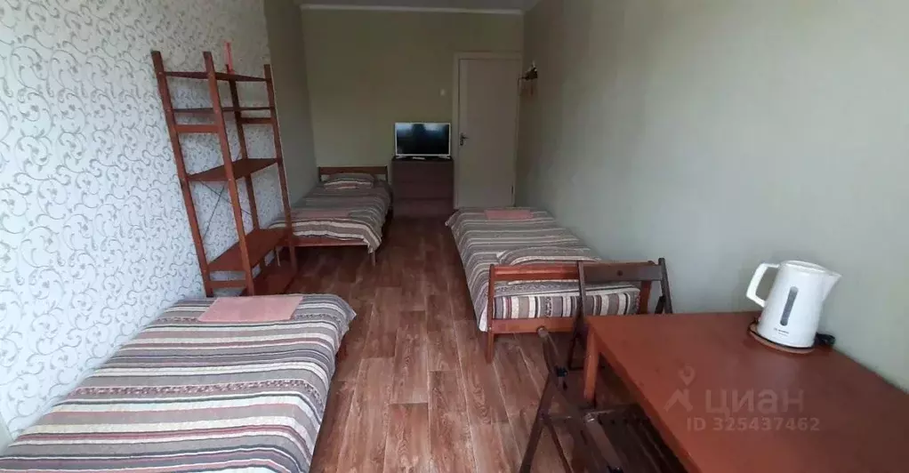 Комната Челябинская область, Миасс ул. Богдана Хмельницкого, 22 (16.0 ... - Фото 1