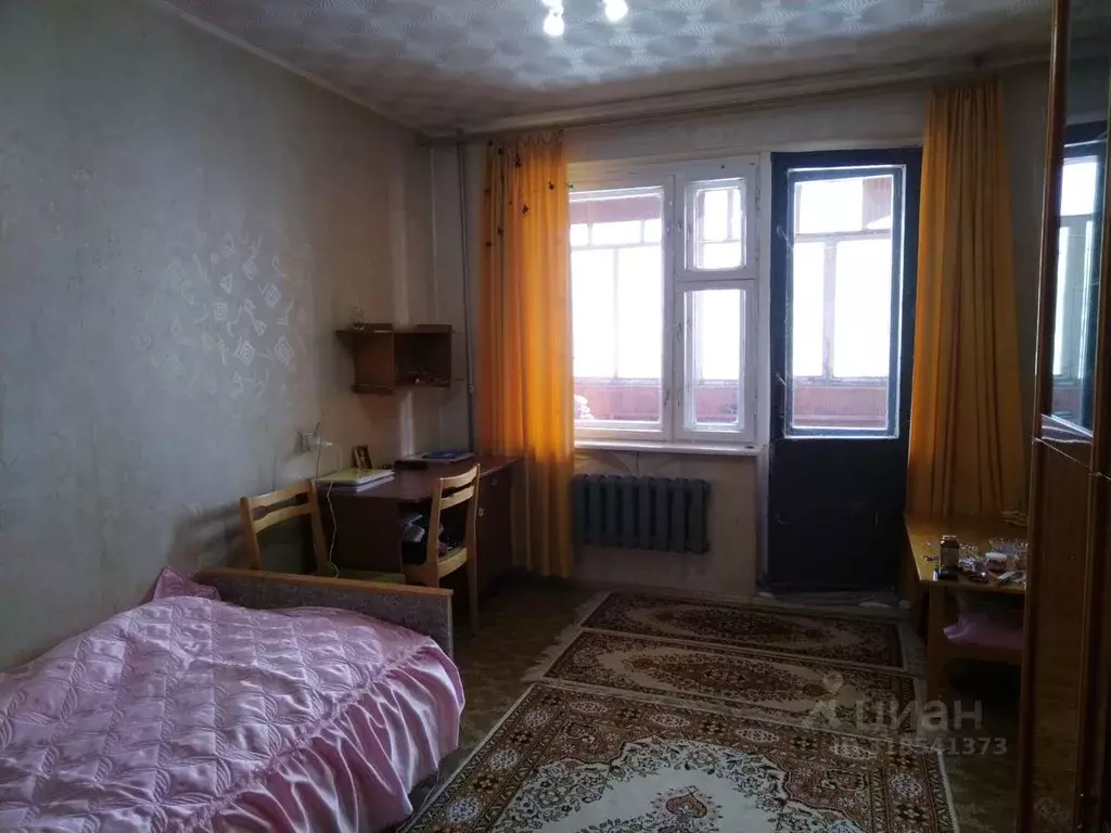 3-к кв. Чувашия, Чебоксары бул. Анатолия Миттова, 33 (68.9 м) - Фото 1