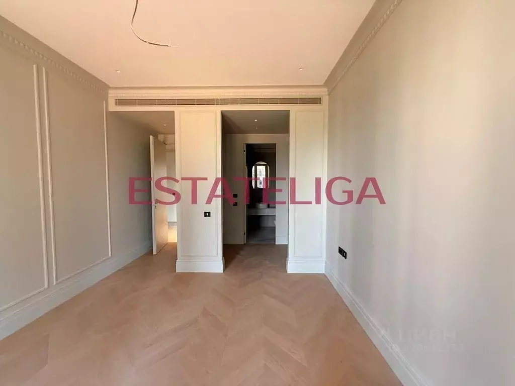 4-к кв. Москва ул. Братьев Фонченко, 1к3 (161.0 м) - Фото 2