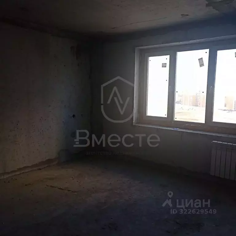 3-к кв. Новосибирская область, Новосибирск ул. Николая Сотникова, 11/1 ... - Фото 2