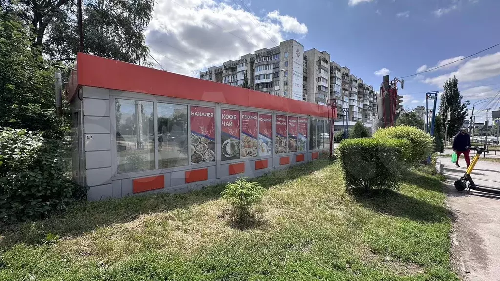 Торговая площадь - Фото 1
