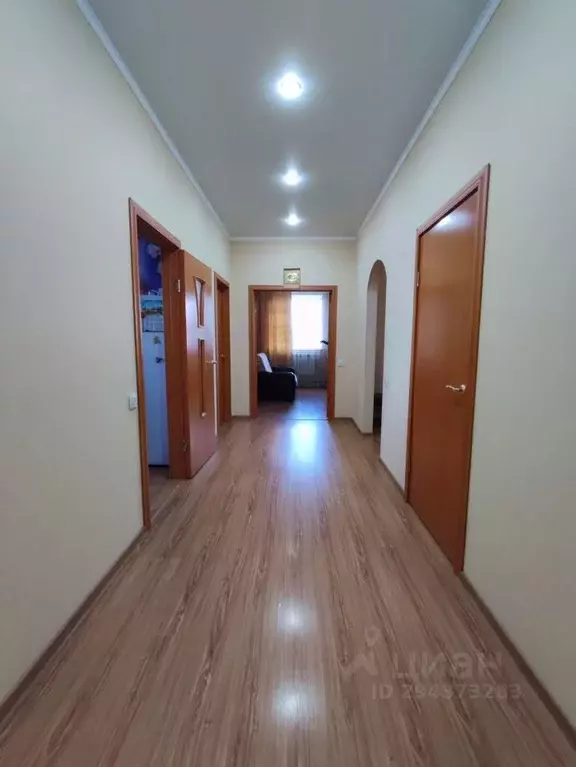 Дом в Башкортостан, Уфимский район, с. Жуково ул. Сиреневая (115 м) - Фото 1