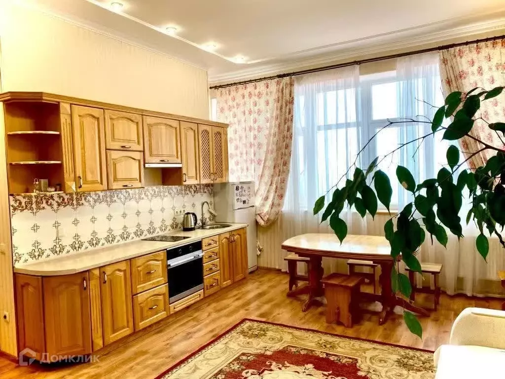 Продаётся 2-к квартира, 69.8 м - Фото 0