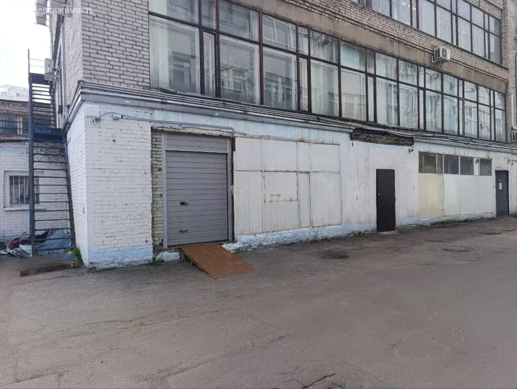 Склад (129 м) - Фото 2