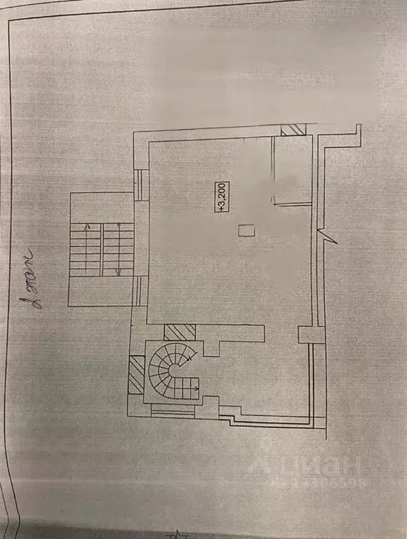 Помещение свободного назначения в Свердловская область, Нижний Тагил ... - Фото 2