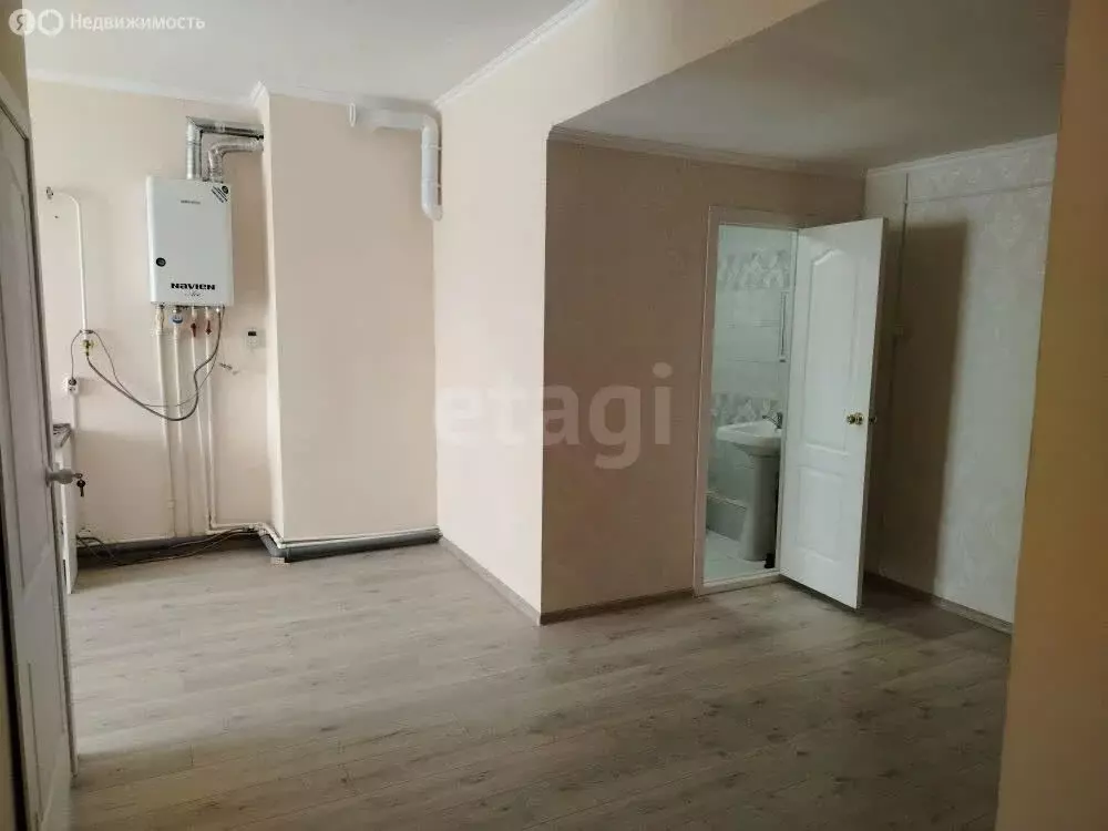 3-комнатная квартира: Якутск, 203-й микрорайон, 20 (82.7 м) - Фото 2