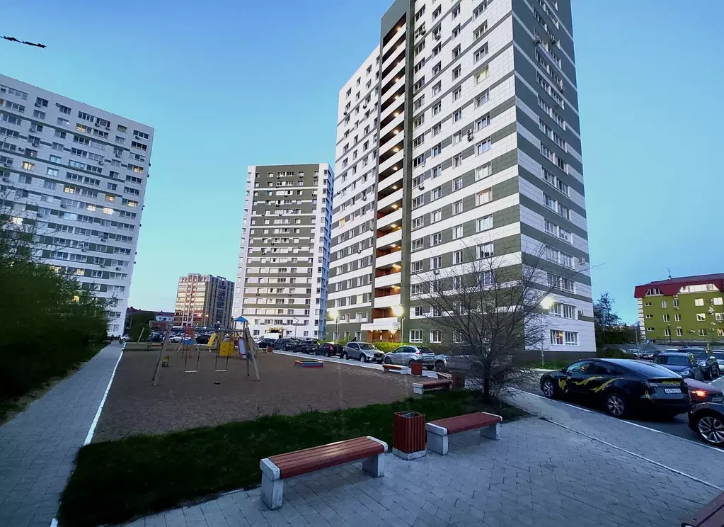 Продаётся 1-к квартира, 38.1 м - Фото 0