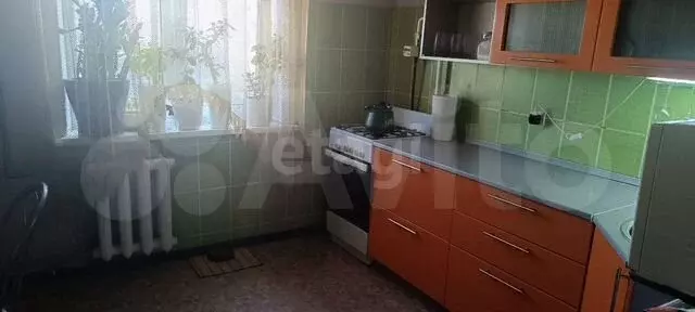 4-к. квартира, 84 м, 2/5 эт. - Фото 0