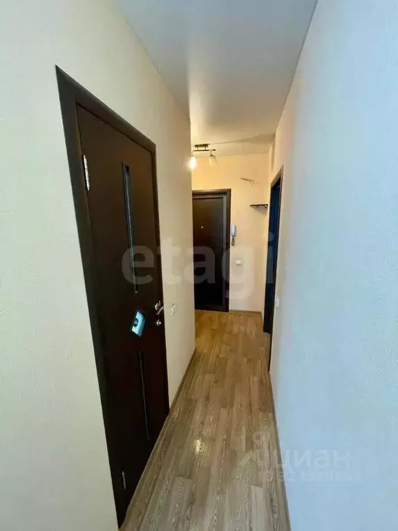 1-к кв. Ульяновская область, Ульяновск бул. Архитекторов, 15 (26.9 м) - Фото 2