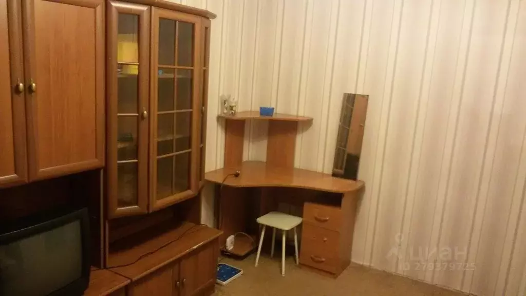 1-к кв. Рязанская область, Рязань ул. Стройкова, 84к1 (28.0 м) - Фото 1