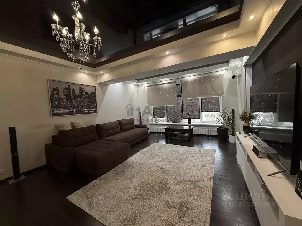 2-к кв. Краснодарский край, Анапа ул. Объездная, 5А (73.5 м) - Фото 2