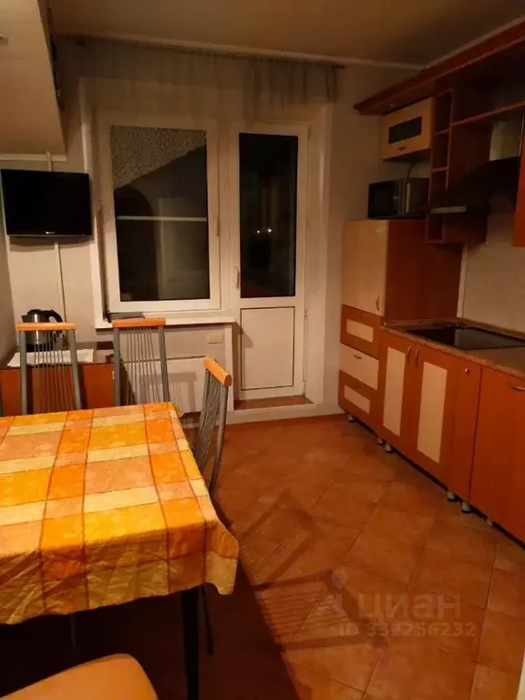 2-к кв. Московская область, Жуковский ул. Анохина, 11 (62.0 м) - Фото 2